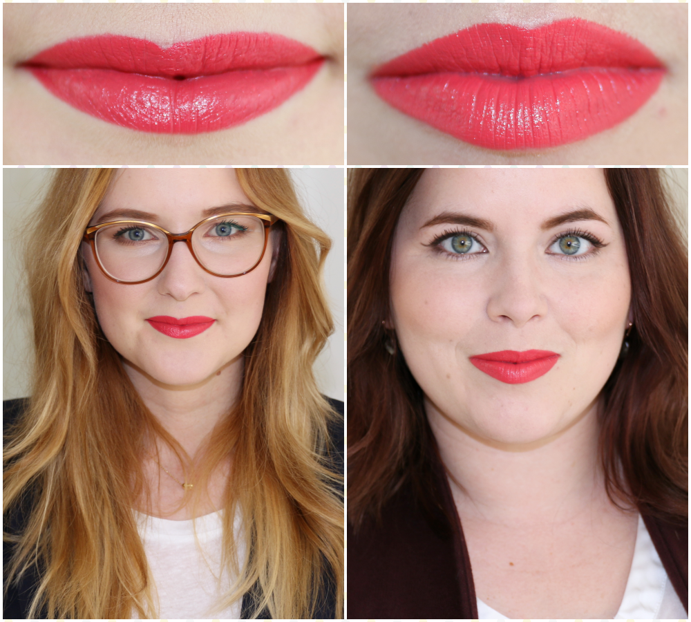 nars kelly swatch