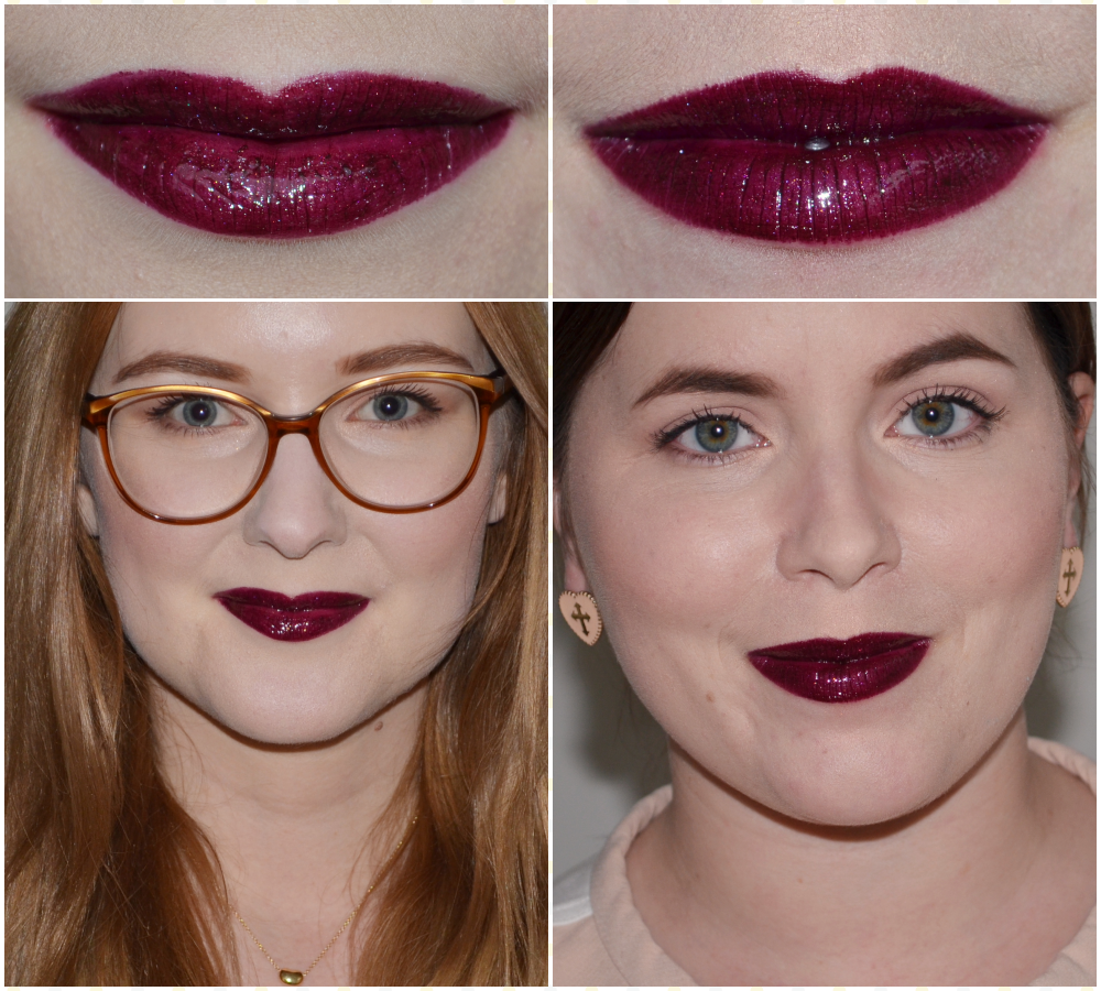mac viva glam ariana grande