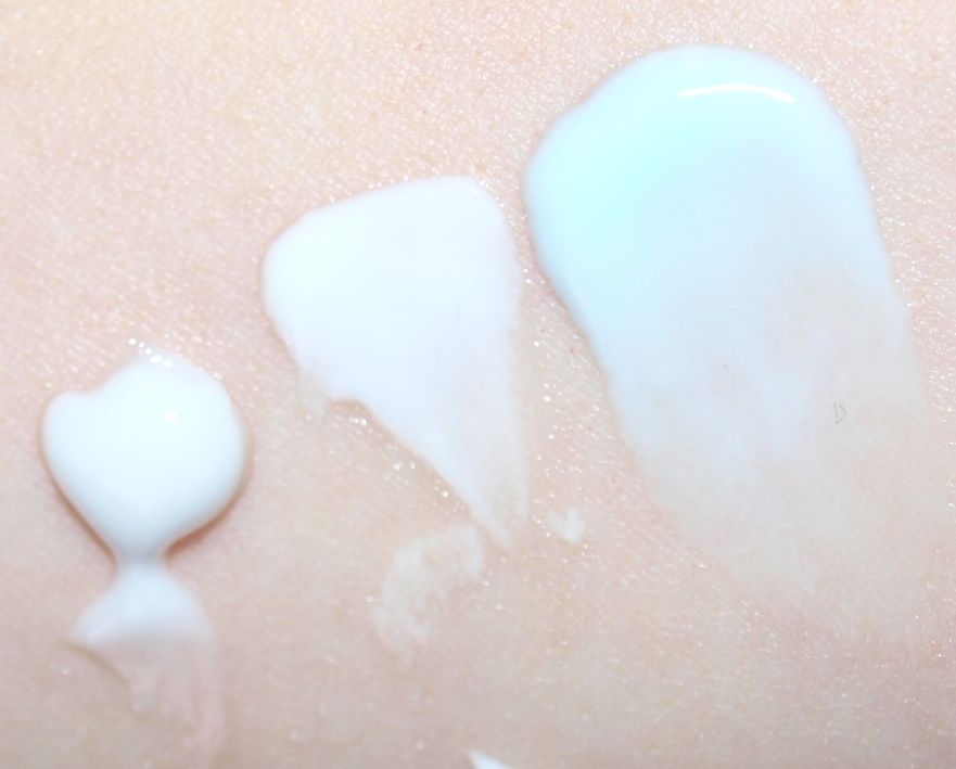 Biocura serum, nachtcreme, dagcreme
