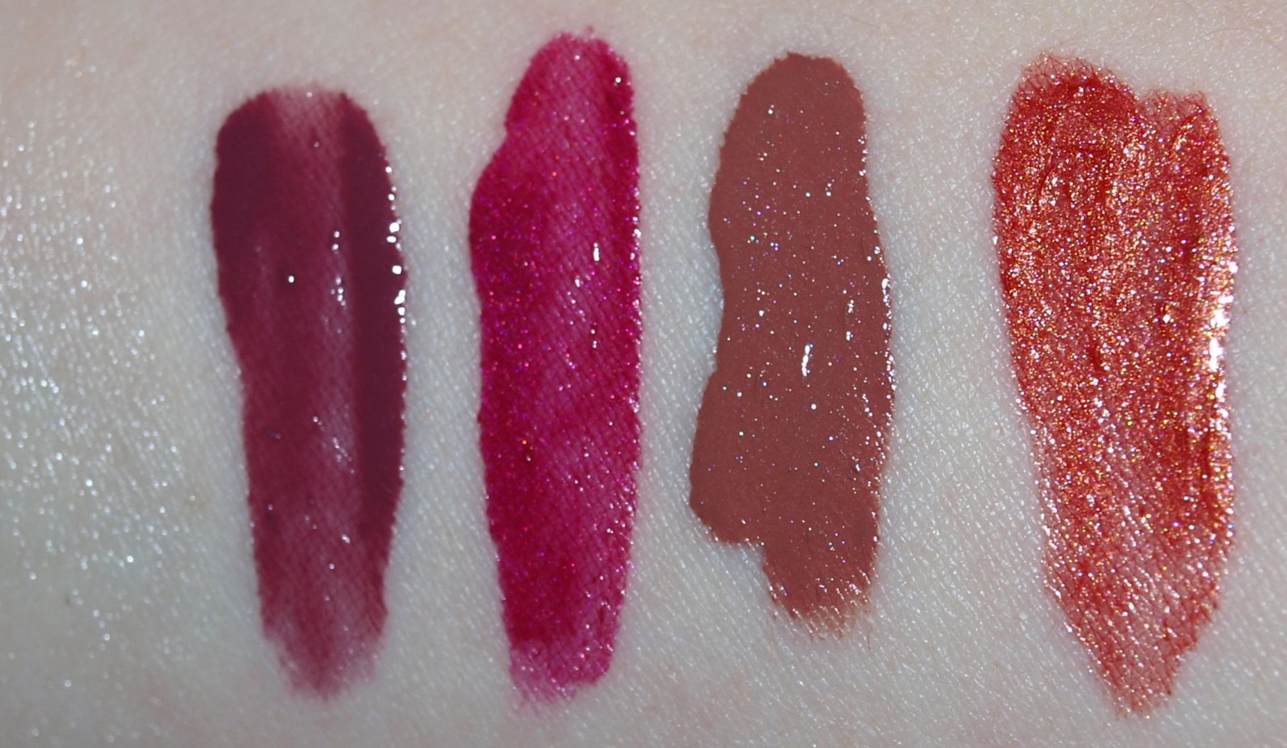 Maybelline 24h SuperStay Lipstick