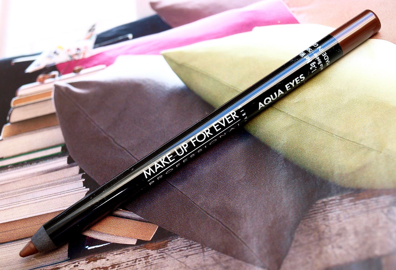 Make Up For Ever Aqua Eyes (#L2) P6242749 Make Up For Ever Aqua Eyes (#L2)