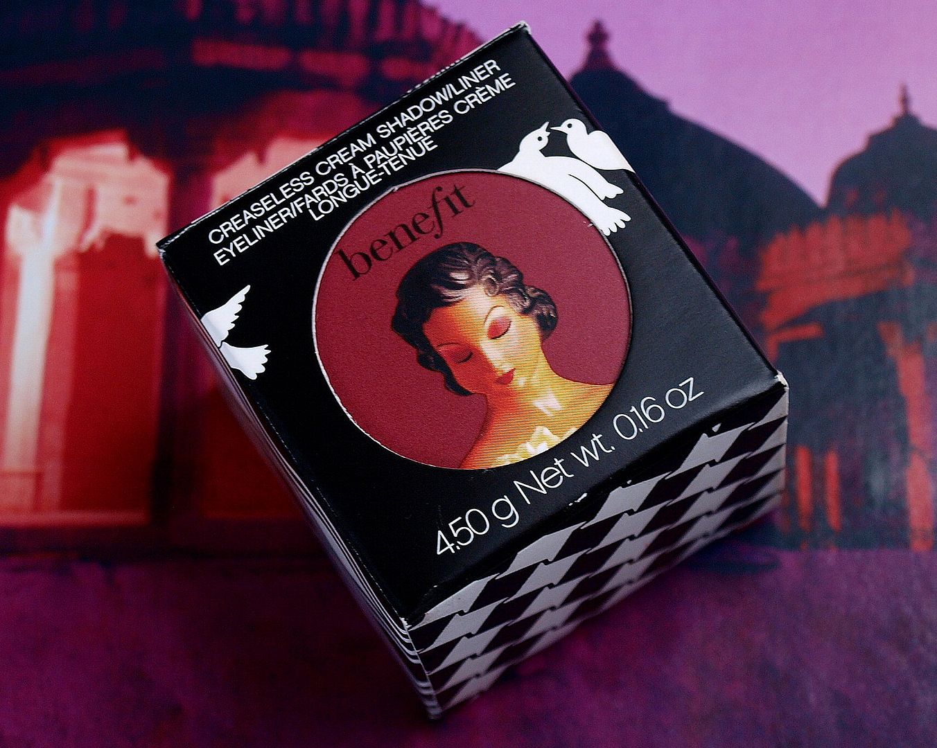 Benefit Cream Shadow Stiletto