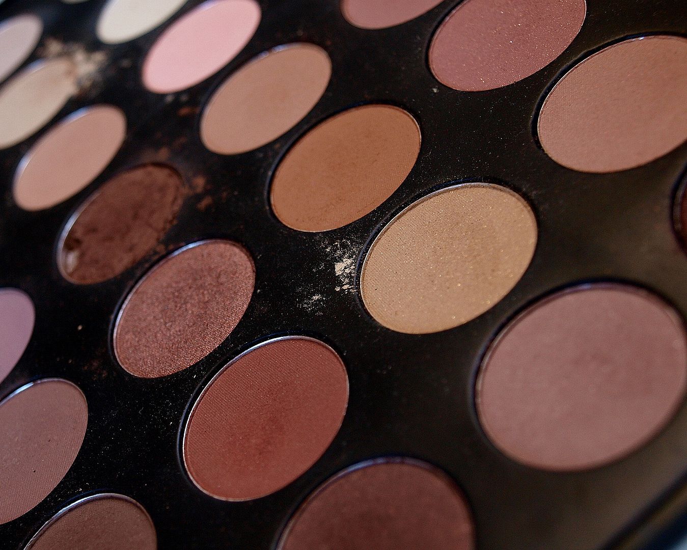 28 Neutral Palette