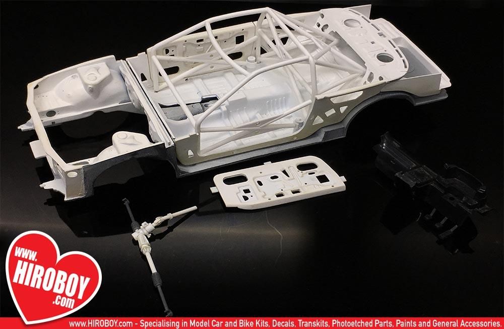 124_Nissan_Skyline_R32_Chassis_Set__9302