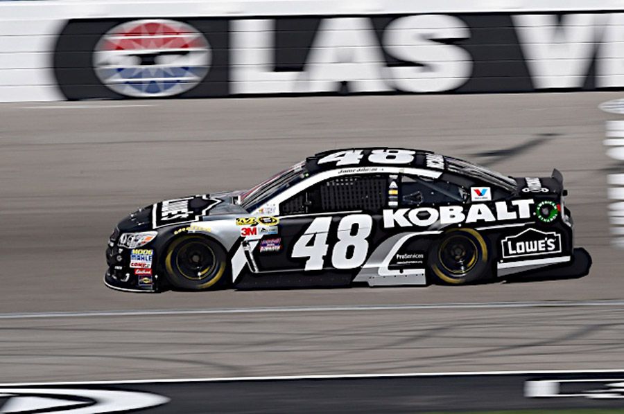 2016-Las-Vegas-CUP-Jimmie-Johnson-car-Jo