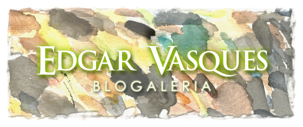 Edgar Vasques Blogaleria