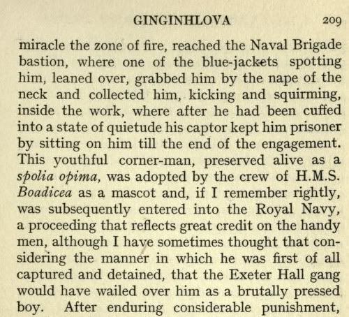 Battle Of Gingindlovu