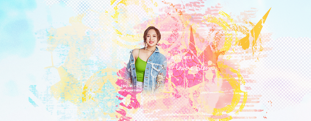 ▸ Flowers Bloom