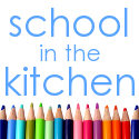School In The Kitchen