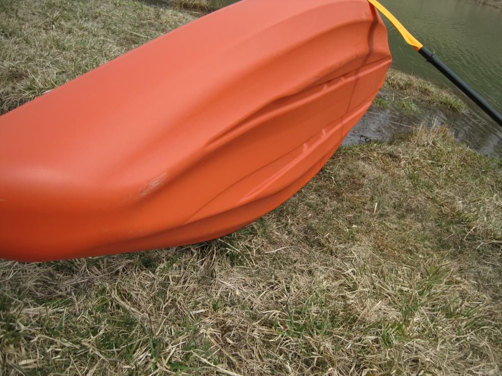 viper 10.4 kayak