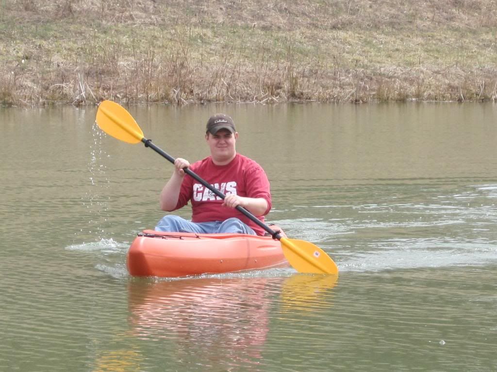 viper 10.4 kayak