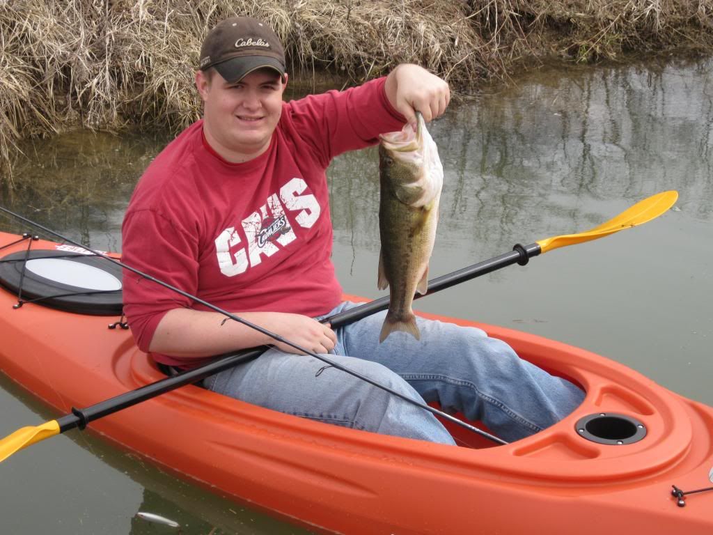 viper 10.4 kayak