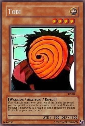 Kartu Yugi