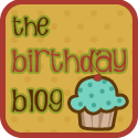 The Birthday Blog