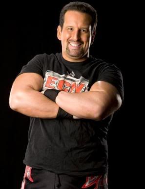 Tommy Dreamer 3 Pictures, Images and Photos