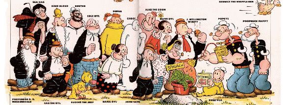 Popeye