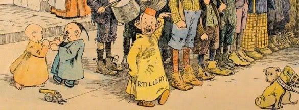 The Yellow Kid