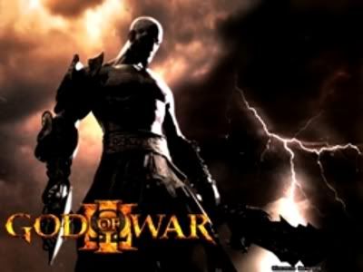 god of war 3 Pictures, Images and Photos