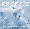 Freezie Avatar
