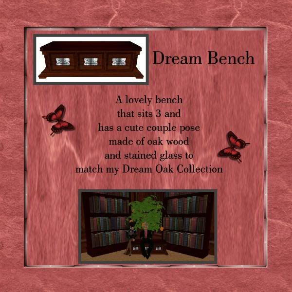 dream bench