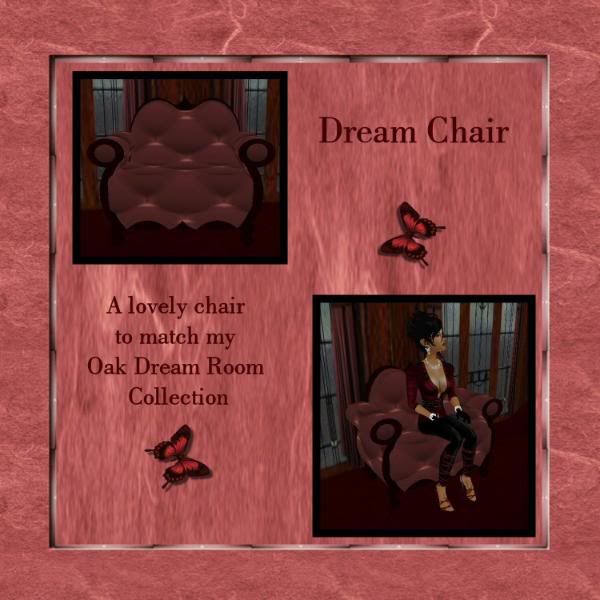 dream chair