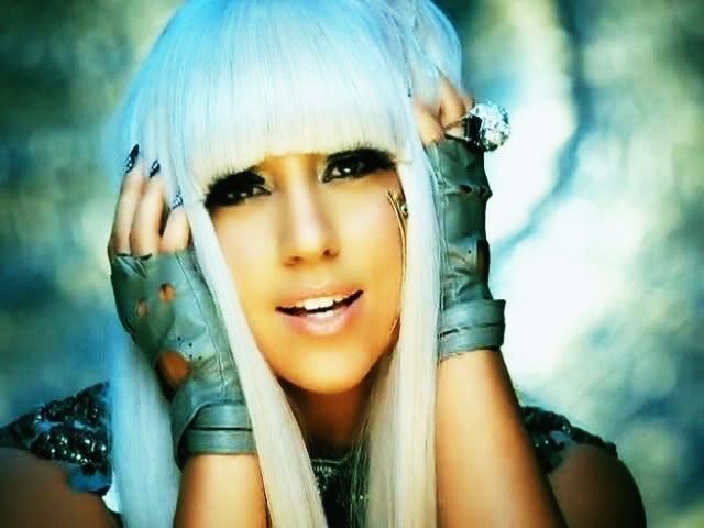 lady gaga poker face video. Lady Gaga Poker Face Music