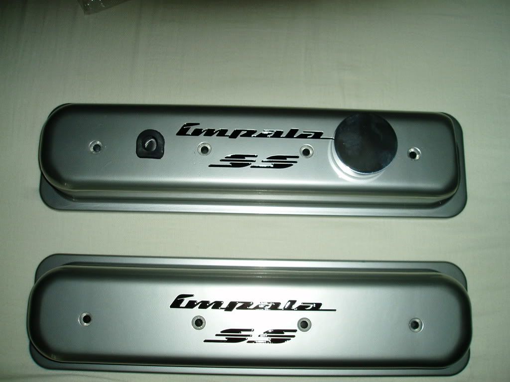 Jeep Wrangler For Sale In Pa >> Powdercoated Valve Covers - Chevy Impala SS Forum Jeep Wrangler For Sale In Pa >> Powdercoated Valve Covers - Chevy Impala SS Forum