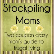 Stockpiling Mom