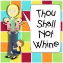 Thou Shall Not Wine
