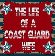 Life of a Coast Guard Wife