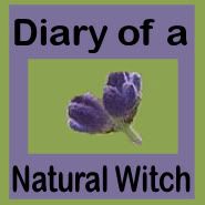 Diary of a Natural Witch
