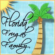 Florida Frugal Family