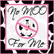No MOO for Me