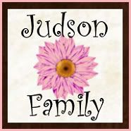 Judson Family