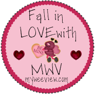 Fall in Love with MWV