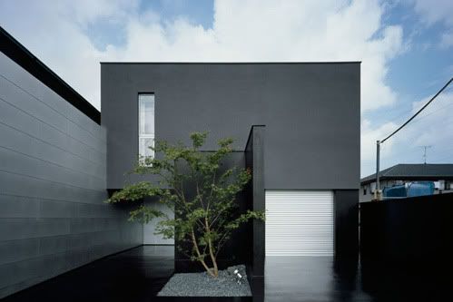 Art house jap. Pleasure