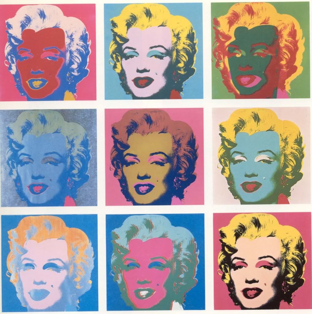 Warhol Warhol