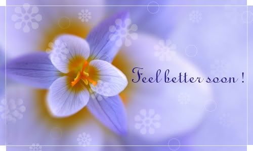 Get Well Soon Photo Picture