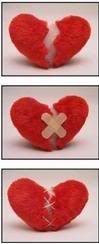 Heart-Broken Photo Picture