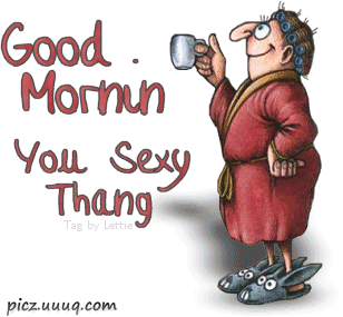 Good Morning Photo Picture