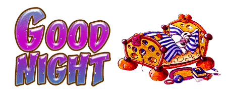 Good Night Photo Picture