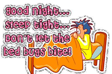Good Night Photo Picture