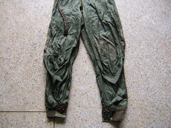 WWII? Trousers Flying Electric (Type F 3A Suit) GE  