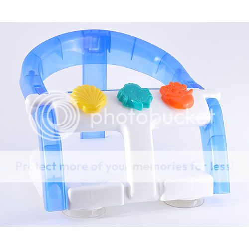 dreambaby bath seat