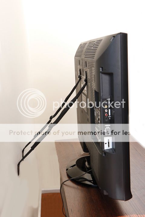 dreambaby flat screen tv saver