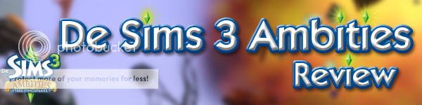 De Sims 3 Ambities review