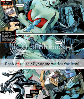 Achievement Monster • New 52 Catwoman Interview Judd ...