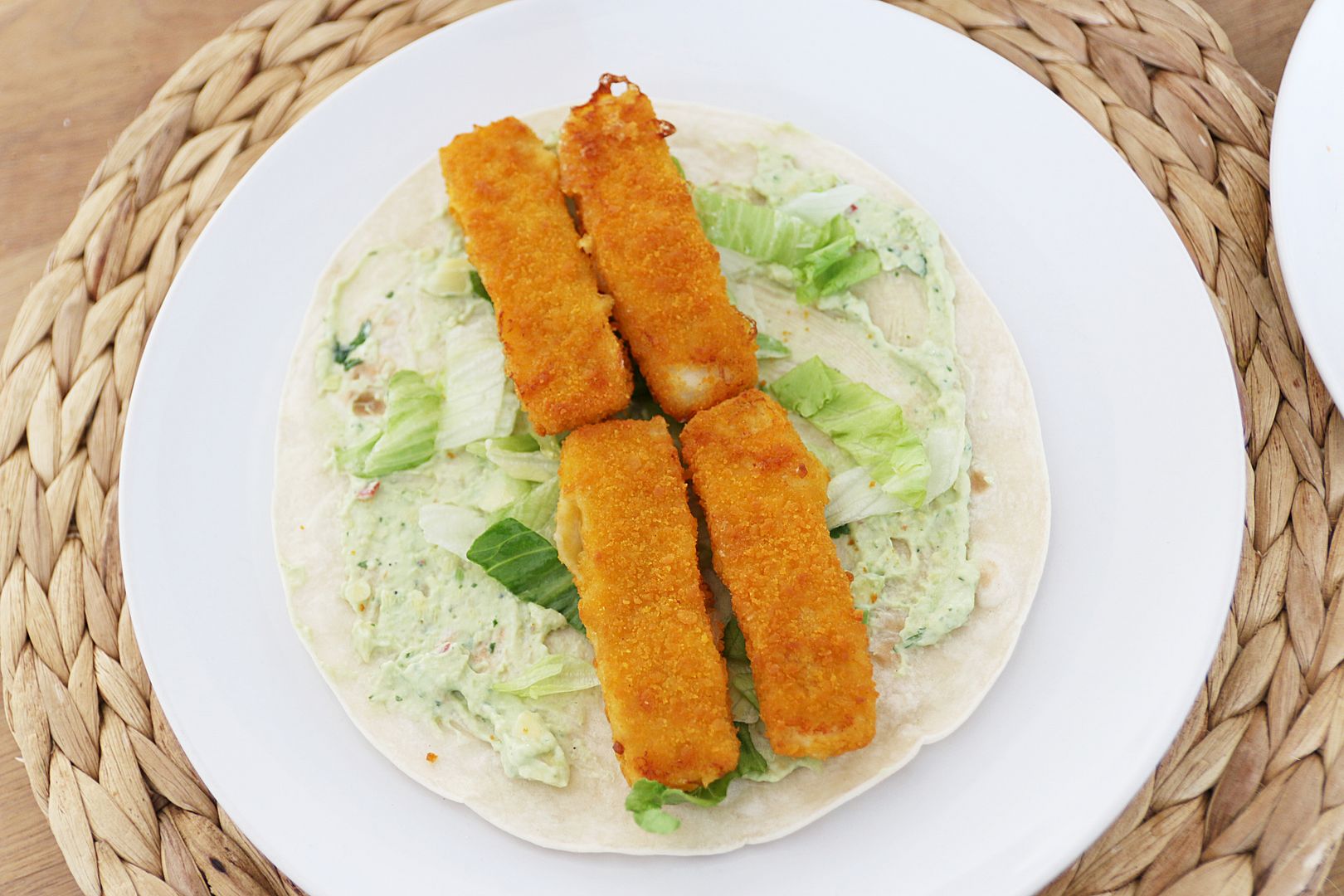 visstick wraps