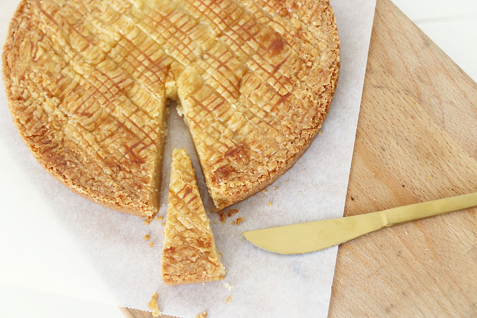 boterkoek