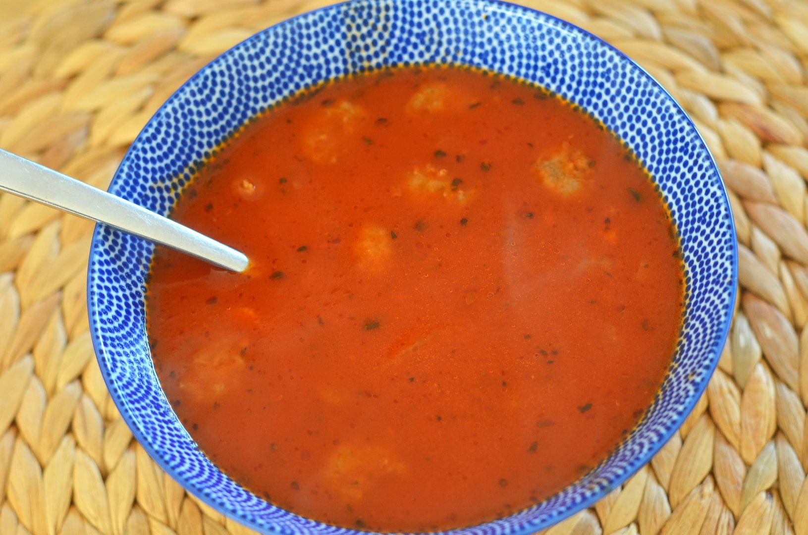 tomatensoep